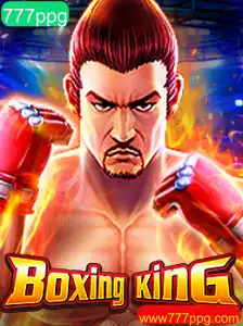 Explorando o Mundo de BoxingKing: O Jogo que Revoluciona o Gênero de Luta