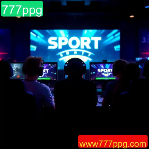 Esportes virtuais