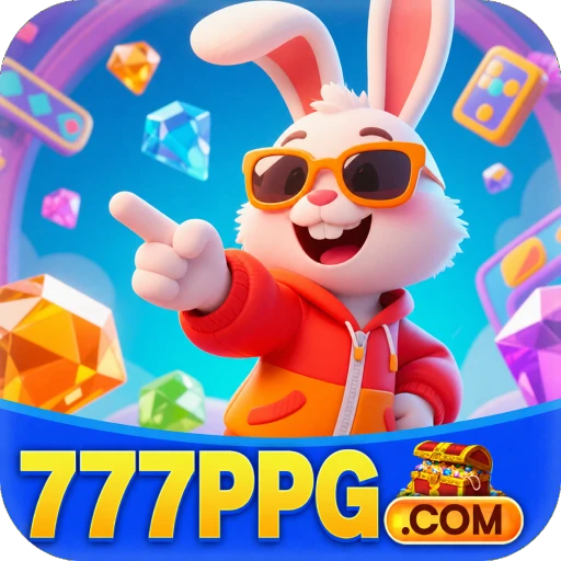 777ppg Logo