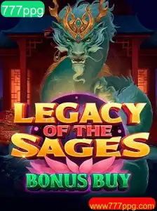 Explorando o Universo de LegacyoftheSagesBonusBuy: Um Jogo de Estratégia e Aventura