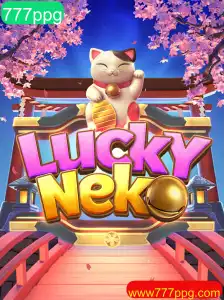 Descubra o Fascinante Mundo de 'LuckyNeko': O Jogo de Azar que Está Conquistando a Internet