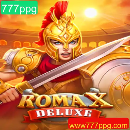 RomaXDeluxe: A Nova Sensação do Mundo dos Jogos