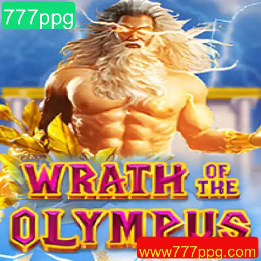 Wrath of Olympus: Explorando as Aventuras do Novo Jogo com a Palavra-chave 777ppg